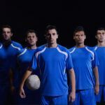 photodune 3587877 soccer players team m